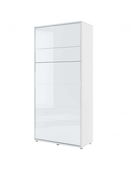 Półkotapczan pionowy Bed Concept BC-03