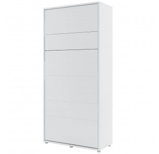 Półkotapczan pionowy Bed Concept BC-03