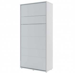 Półkotapczan pionowy Bed Concept BC-03