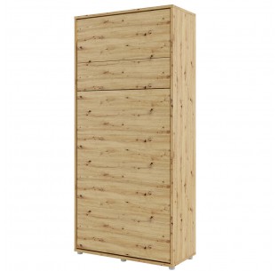 Półkotapczan pionowy Bed Concept BC-03