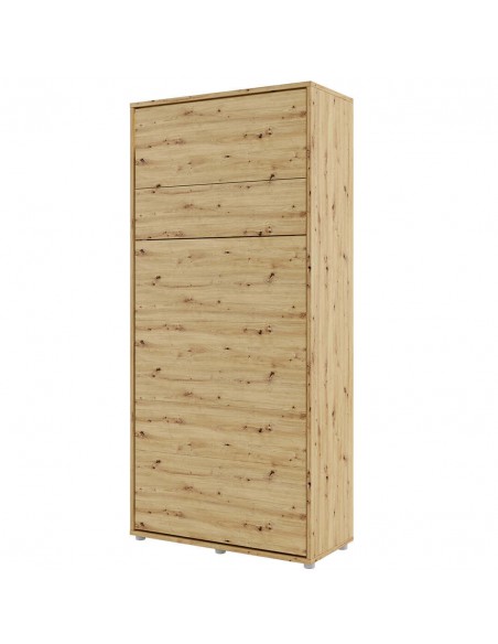 Półkotapczan pionowy Bed Concept BC-03