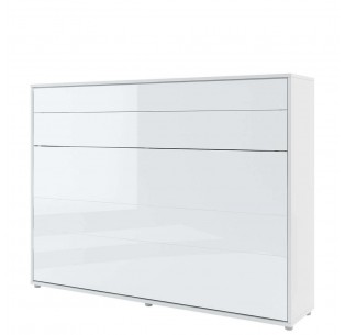 Półkotapczan poziomy Bed Concept BC-04