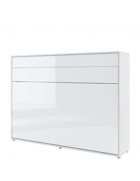 Półkotapczan poziomy Bed Concept BC-04