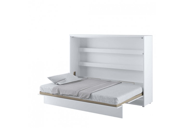 Półkotapczan poziomy Bed Concept BC-04