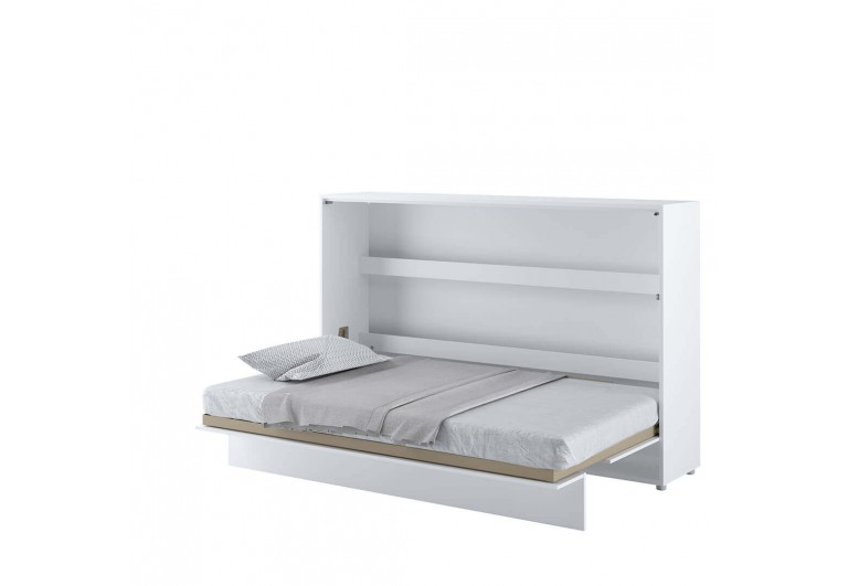 Półkotapczan poziomy Bed Concept BC-05