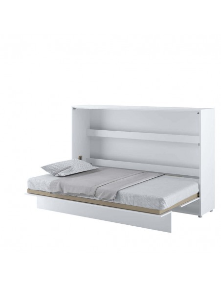 Półkotapczan poziomy Bed Concept BC-05