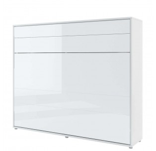 Półkotapczan poziomy Bed Concept BC-14