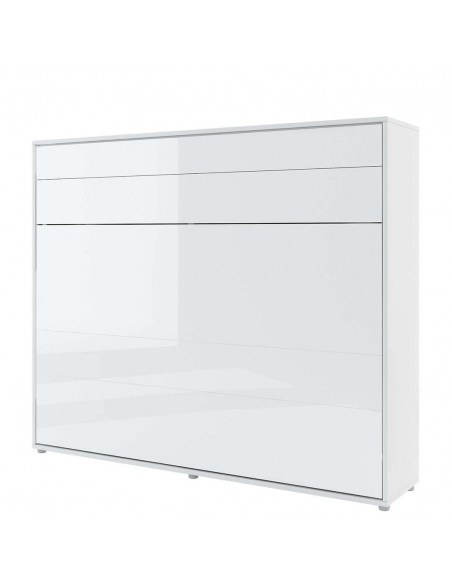 Półkotapczan poziomy Bed Concept BC-14