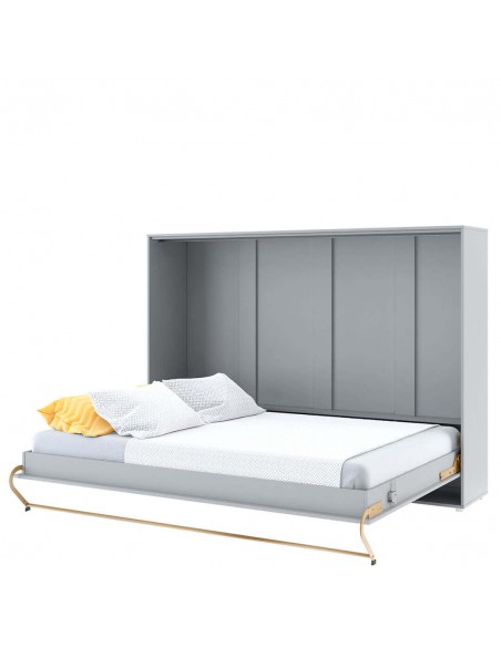 Półkotapczan poziomy Concept Pro CP-04