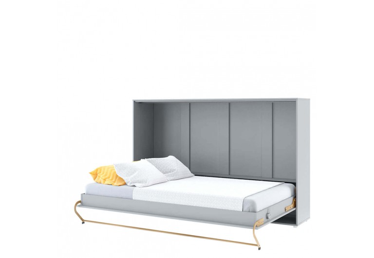 Półkotapczan poziomy Concept Pro CP-05
