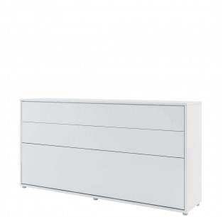 Półkotapczan poziomy Bed Concept BC-06