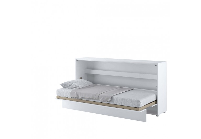 Półkotapczan poziomy Bed Concept BC-06