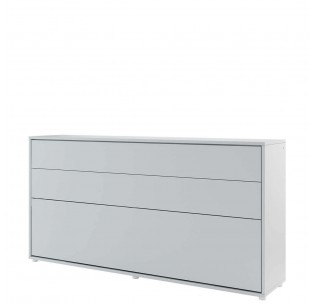 Półkotapczan poziomy Bed Concept BC-06