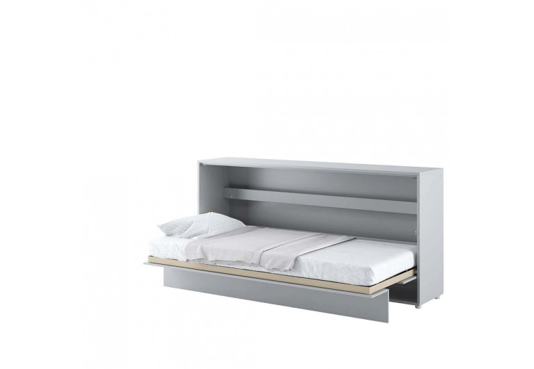 Półkotapczan poziomy Bed Concept BC-06