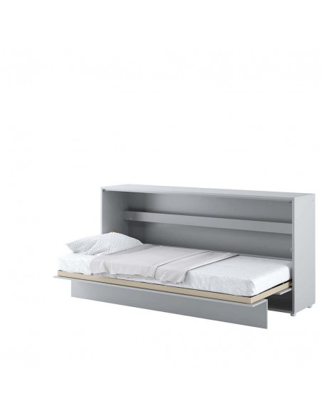 Półkotapczan poziomy Bed Concept BC-06