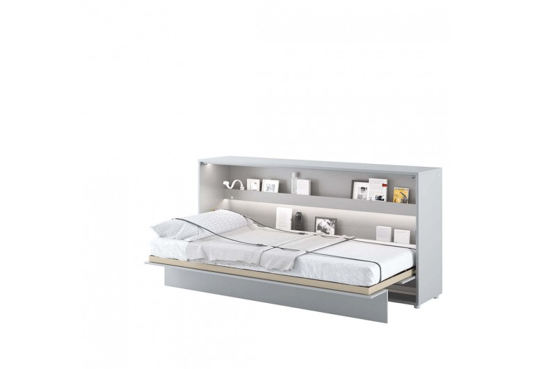 Półkotapczan poziomy Bed Concept BC-06