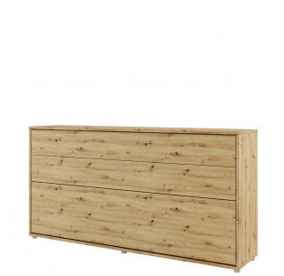 Półkotapczan pionowy Bed Concept BC-06