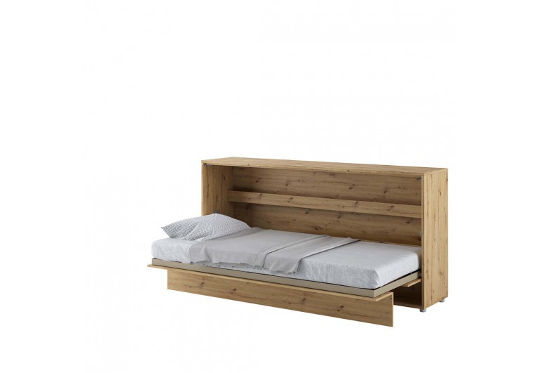 Półkotapczan pionowy Bed Concept BC-06