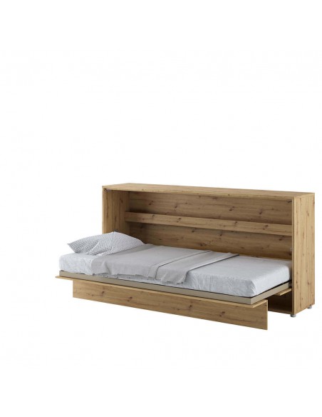 Półkotapczan pionowy Bed Concept BC-06