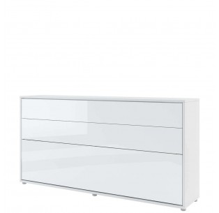 Półkotapczan poziomy Bed Concept BC-06