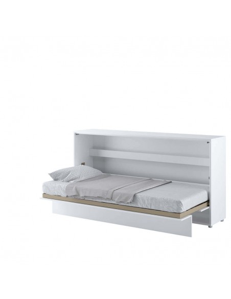 Półkotapczan poziomy Bed Concept BC-06