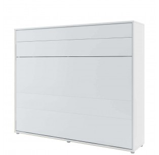 Półkotapczan poziomy Bed Concept BC-14