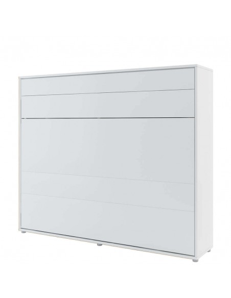 Półkotapczan poziomy Bed Concept BC-14