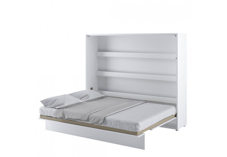 Półkotapczan poziomy Bed Concept BC-14
