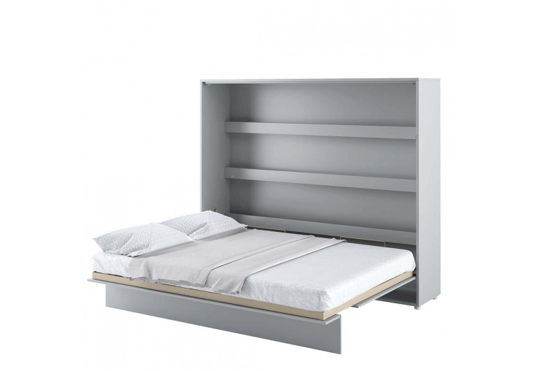 Półkotapczan poziomy Bed Concept BC-14