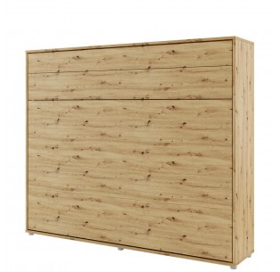 Półkotapczan poziomy Bed Concept BC-14