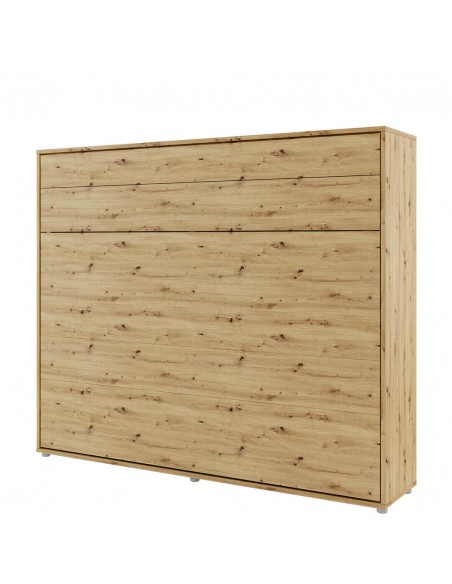 Półkotapczan poziomy Bed Concept BC-14