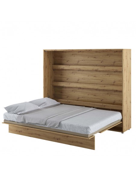 Półkotapczan poziomy Bed Concept BC-14