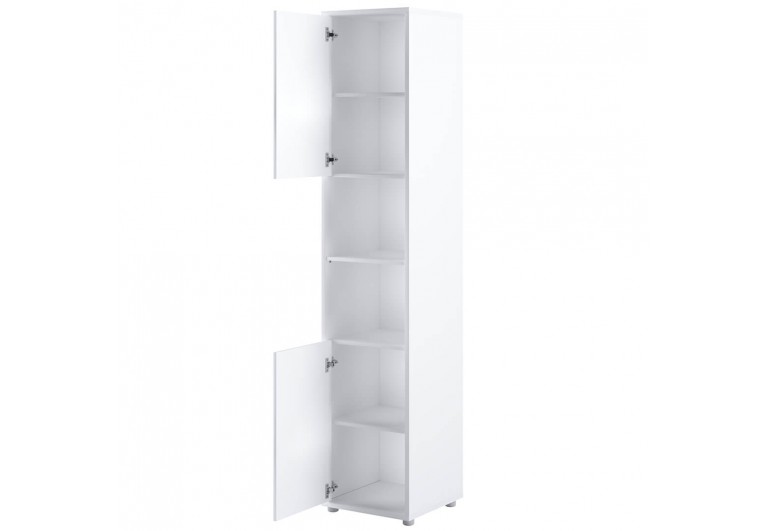 Dostawka półkotapczanu pionowego Bed Concept BC-08