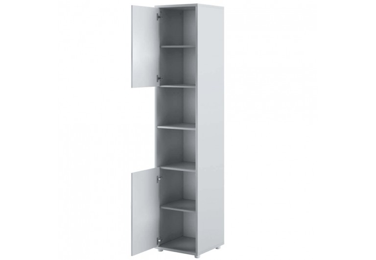 Dostawka półkotapczanu pionowego Bed Concept BC-08