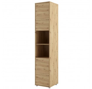 Dostawka półkotapczanu pionowego Bed Concept BC-08