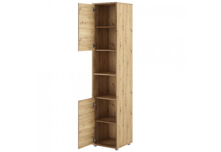 Dostawka półkotapczanu pionowego Bed Concept BC-08