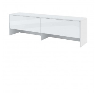 Nadstawka półkotapczanu poziomego Bed Concept BC-09