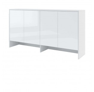 Nadstawka półkotapczanu poziomego Bed Concept BC-11