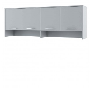 Nadstawka półkotapczanu poziomego Concept Pro CP-10