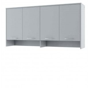 Nadstawka półkotapczanu poziomego Concept Pro CP-11
