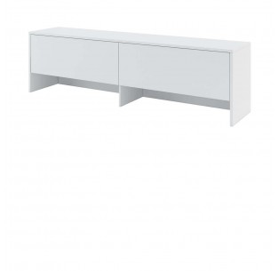 Nadstawka półkotapczanu poziomego Bed Concept BC-09