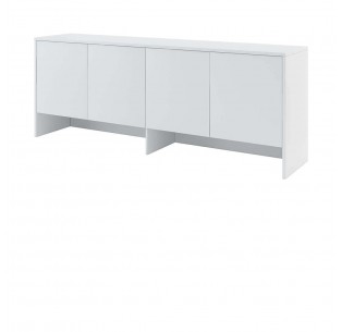 Nadstawka półkotapczanu poziomego Bed Concept BC-10