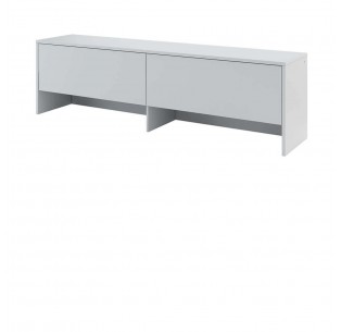 Nadstawka półkotapczanu poziomego Bed Concept BC-09