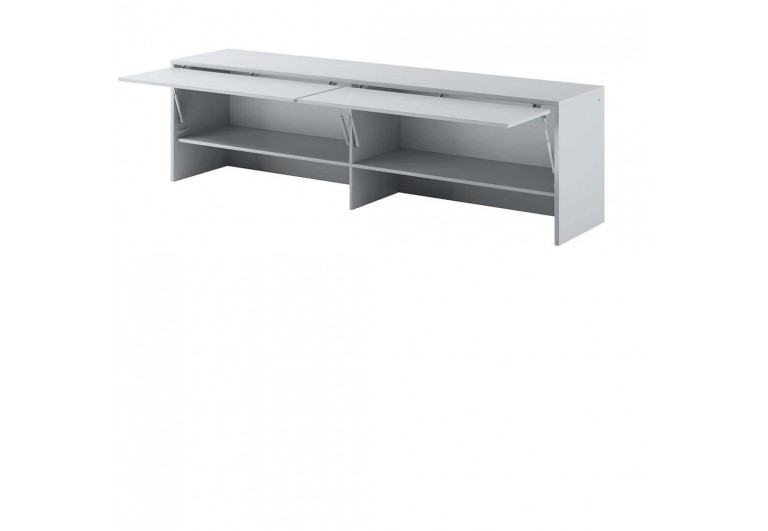 Nadstawka półkotapczanu poziomego Bed Concept BC-09