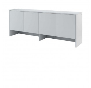 Nadstawka półkotapczanu poziomego Bed Concept BC-10