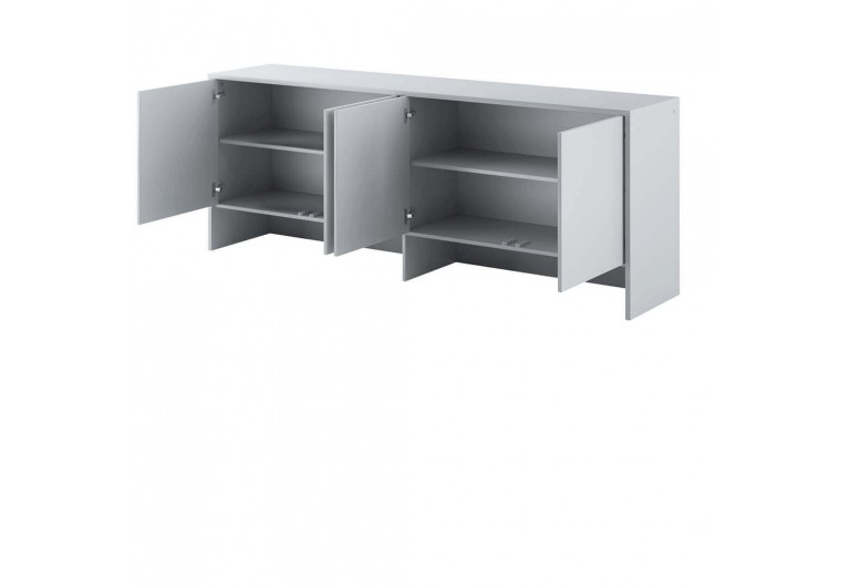 Nadstawka półkotapczanu poziomego Bed Concept BC-10