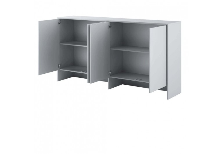 Nadstawka półkotapczanu poziomego Bed Concept BC-11