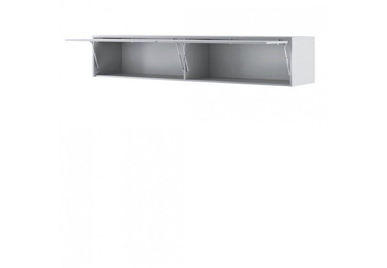 Nadstawka półkotapczanu poziomego Bed Concept BC-15