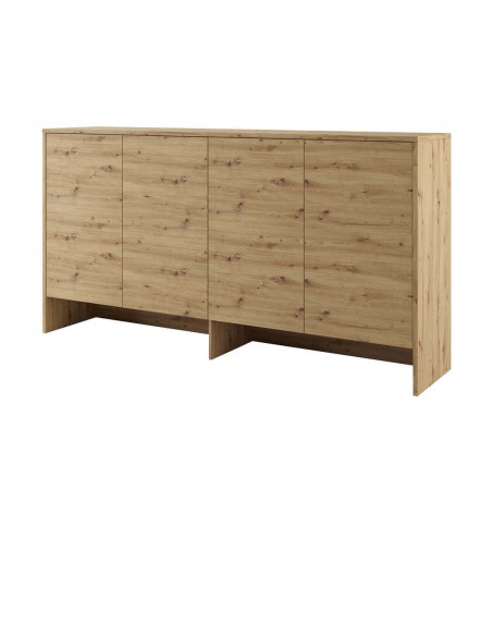 Nadstawka półkotapczanu poziomego Bed Concept BC-11