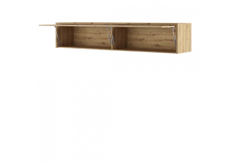 Nadstawka półkotapczanu poziomego Bed Concept BC-15